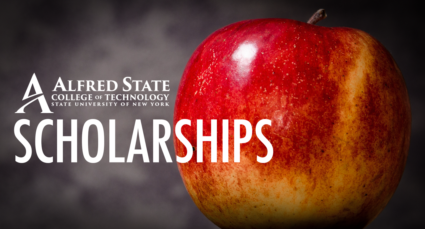 Alfred State Scholarships