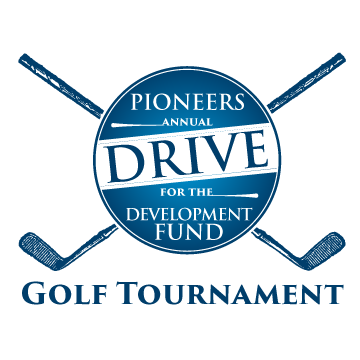 Drive for the Development Fund logo