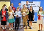 16th annual Regional Science and Technology Fair winners