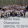 Hockey club championship photo